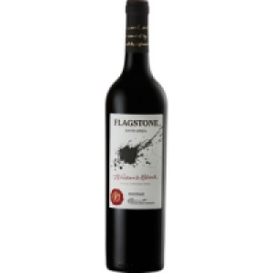 FLAGSTONE Writers Block vino tinto pinotage de Sudáfrica bo