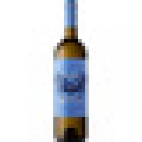 Hipercor  VOL I DOL vino blanco DO Cataluña botella 75 cl
