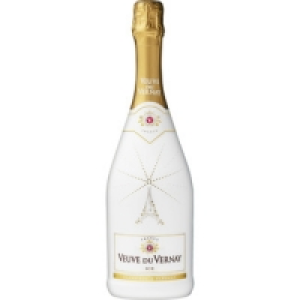VEUVE DU VERNAY ICE vino blanco espumoso de Francia botella  7.45 €