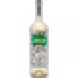 Hipercor  JAUJA vino blanco chardonnay ecológico DO Alicante botella 7