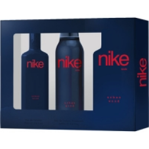 Hipercor  NIKE Urban Wood estuche eau de toilette masculina spray 75 m