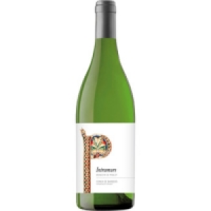 Hipercor  INTRAMURS vino blanco DO Conca de Barberá botella 75 cl