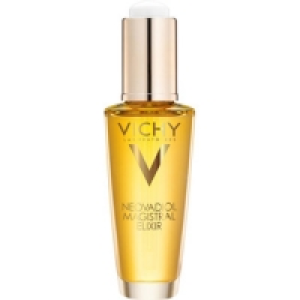 Hipercor  VICHY NEOVADIOL Magistral Elixir aceite revitalizante dosifi
