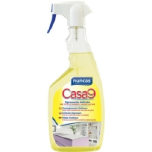 Hipercor  NUNCAS Casa9 desengrasante multiusos para todas superficies 