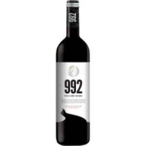 FINCA RIO NEGRO vino tinto crianza 992 de la Tierra de Casti