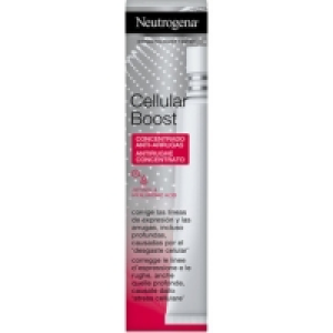 Hipercor  NEUTROGENA Cellular Boost Antiedad concentrado antiarrugas i