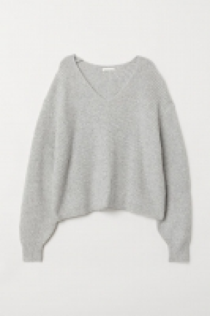  Jersey con cuello de pico 17.99 €