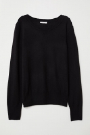  Jersey en mezcla de lana 23.99 €