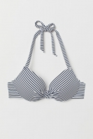  Top de bikini con relleno 8.99 €