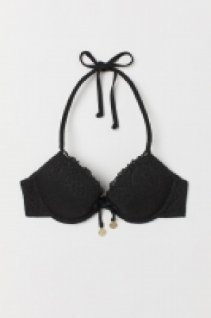  Top de bikini push-up 10.99 €