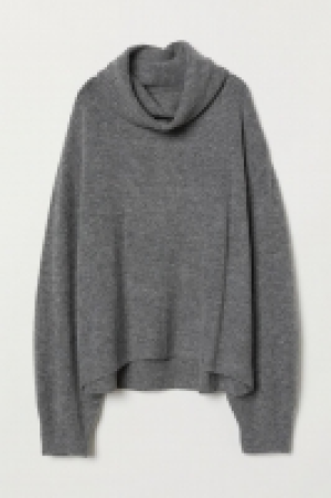  Jersey de cuello alto de punto 13.99 €