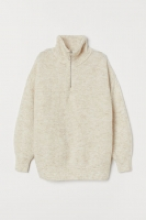  Jersey con cuello alto 12.99 €