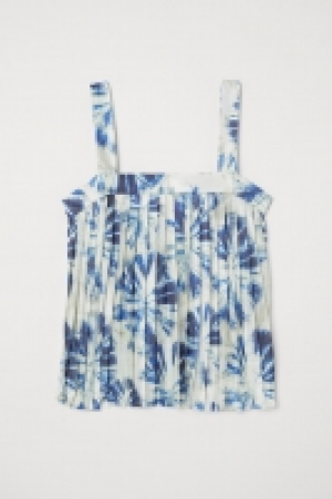  Top plisado 12.99 €