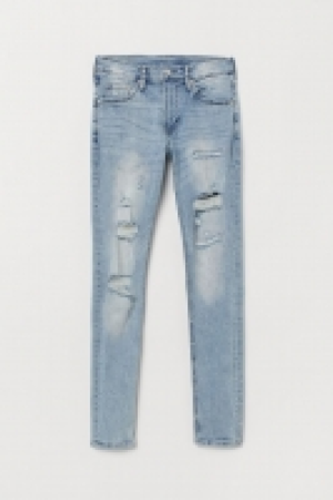 HM   Super Skinny Jeans