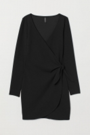  Vestido cruzado 17.99 €