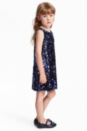  Vestido de lentejuelas 13.99 €