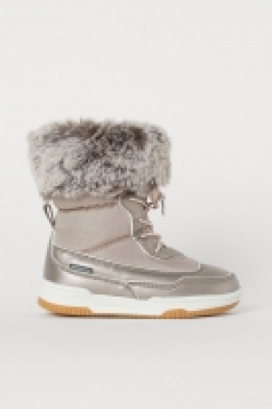  Botas impermeables 31.99 €