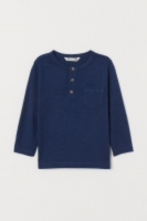  Camiseta con cuello panadero 5.99 €
