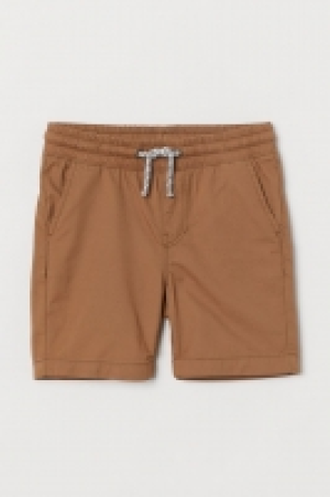  Pantalón corto sarga algodón 6.99 €
