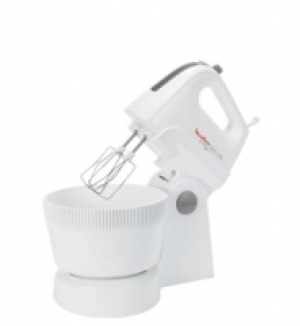 Batidora Amasadoras Moulinex Powermix+Bol