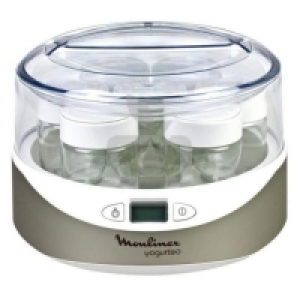 Yogurtera Moulinex YG231E32