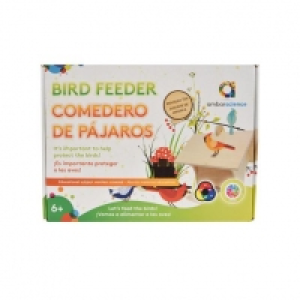 Toysrus  Comedero de Pájaros