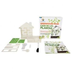 AmbarScience - Casa de las Plantas 26.99 €