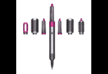 Moldeador - Dyson Airwrap Completo, 1300W, Con funda, 4 Temp 499.00 €