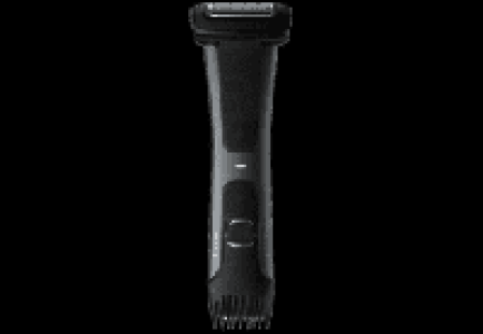 MediaMarkt  Afeitadora - Philips Bodygroom 7000 BG7020, Recortadora Seco