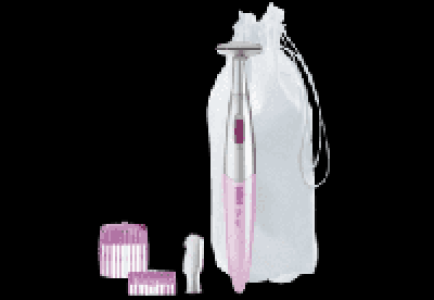 Rasuradora - Braun Silk-épil Bikini Styler FG1100, 2 Peines  14.39 €