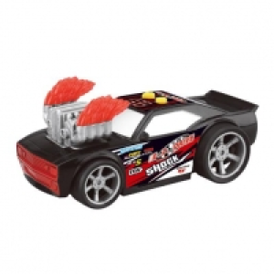 EZ Drive - Coche Muscle Racer Luz y Sonido (varios colores)