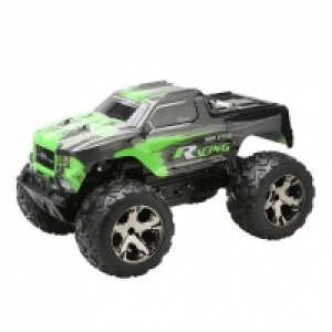 Toysrus  EZ Drive - Coche Radiocontrol Monster Racing Truck (varios c