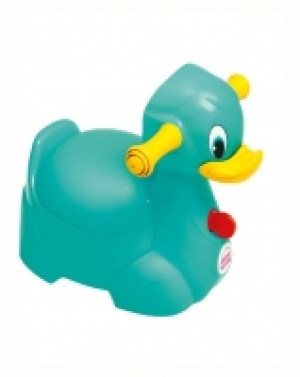 Prenatal  ORINAL QUACK VERDE TIFFANY