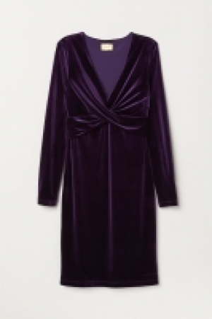  Vestido drapeado 27.99 €