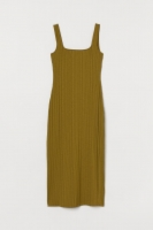  Vestido de canalé 14.99 €