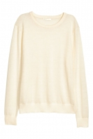  Jersey en punto de lana 23.99 €