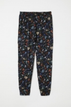 HM   Pantalón harem
