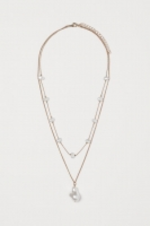HM   Collar de dos vueltas