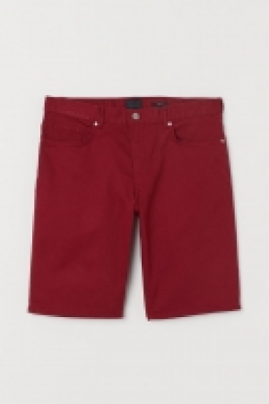  Pantalón corto de sarga 14.99 €