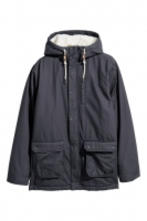 Parka de algodón 41.99 €