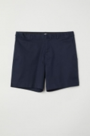 HM   Bermudas Slim fit
