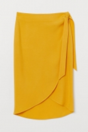  Falda cruzada 11.99 €