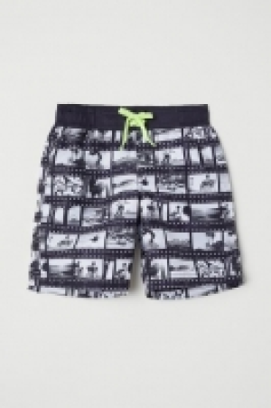  Bañador estampado 9.99 €