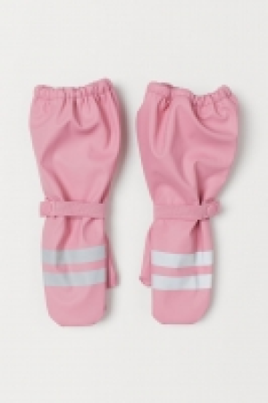  Guantes de lluvia con polar 8.99 €