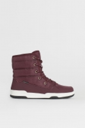  Botas impermeables 29.99 €