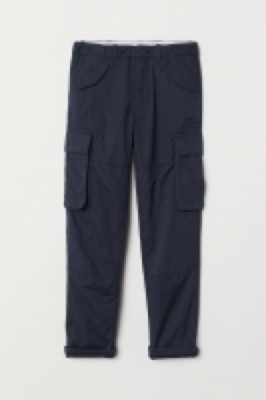  Pantalón cargo forrado 14.99 €