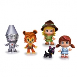 Toysrus  Pinypon - Set Mago de Oz