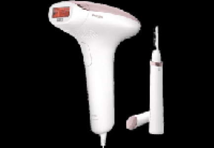 MediaMarkt  Depiladora IPL - Philips Lumea Advanced BRI920/00 Sensor ton