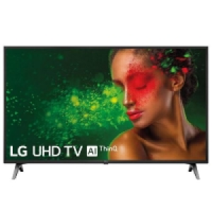 Televisor LG 43UM7100PLB