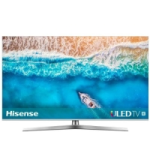 Televisor Hisense H50U7B